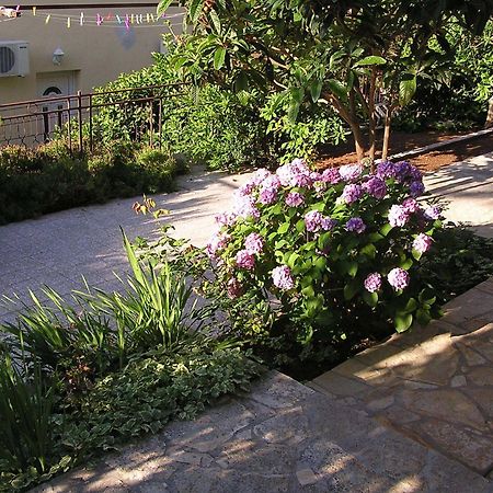 La Casa Di Elisa Otel Hvar Town Dış mekan fotoğraf