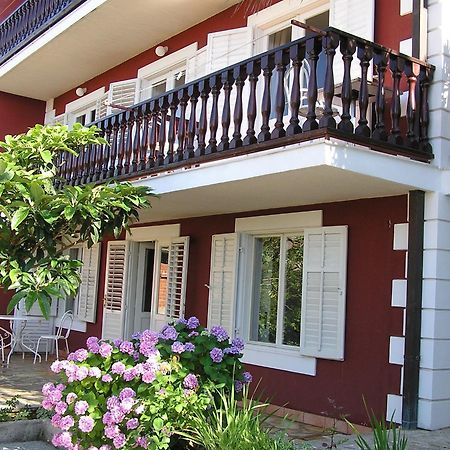 La Casa Di Elisa Otel Hvar Town Dış mekan fotoğraf