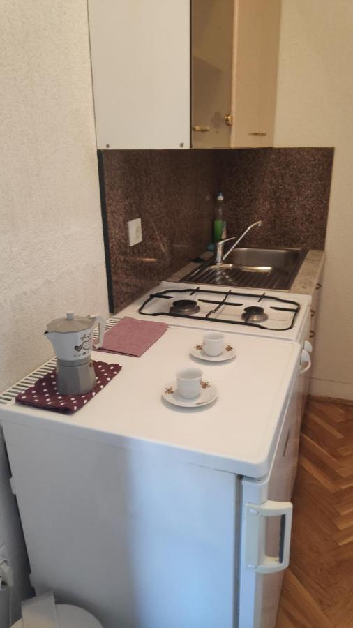 La Casa Di Elisa Otel Hvar Town Dış mekan fotoğraf