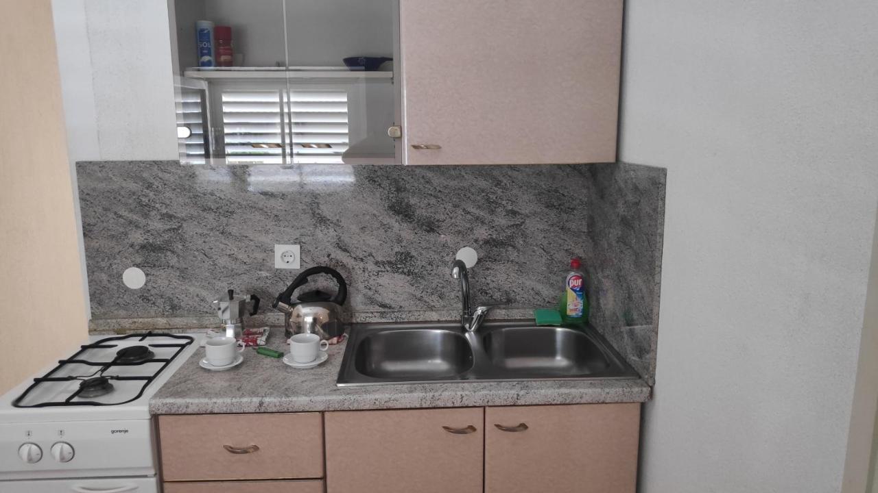 La Casa Di Elisa Otel Hvar Town Dış mekan fotoğraf