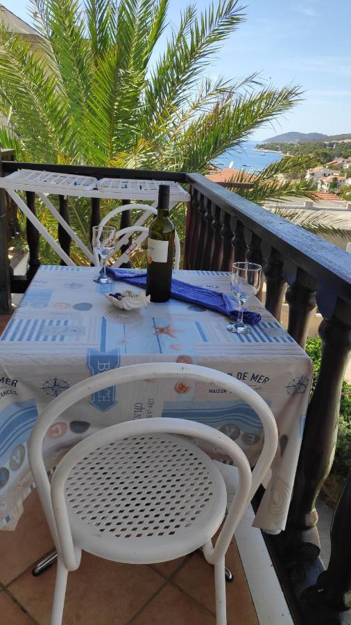 La Casa Di Elisa Otel Hvar Town Dış mekan fotoğraf