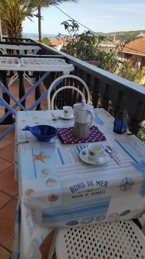 La Casa Di Elisa Otel Hvar Town Dış mekan fotoğraf