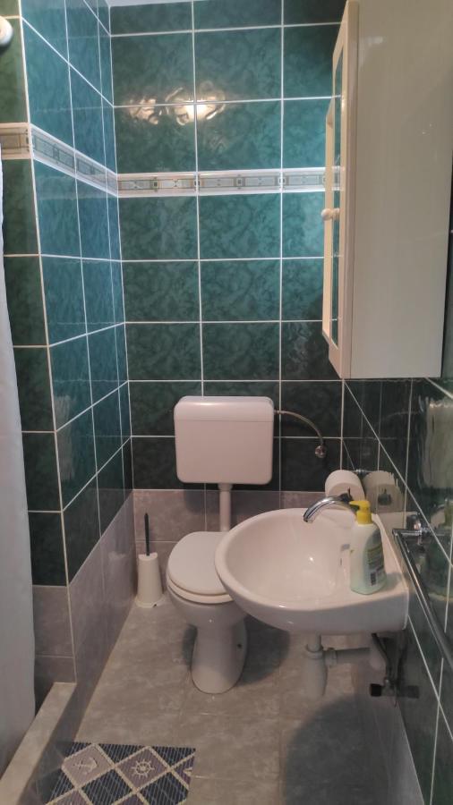 La Casa Di Elisa Otel Hvar Town Dış mekan fotoğraf