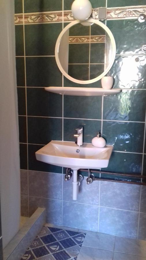 La Casa Di Elisa Otel Hvar Town Dış mekan fotoğraf