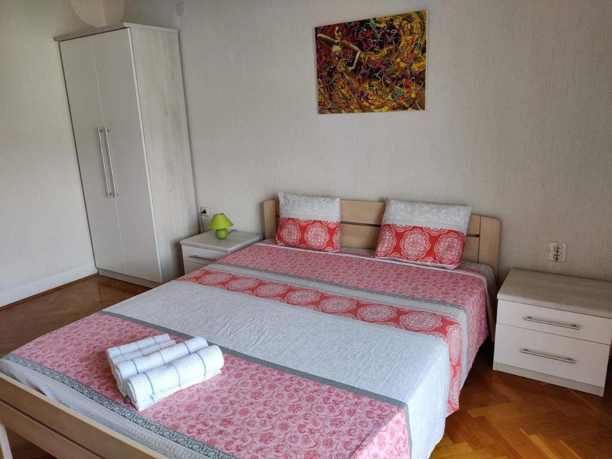 La Casa Di Elisa Otel Hvar Town Dış mekan fotoğraf