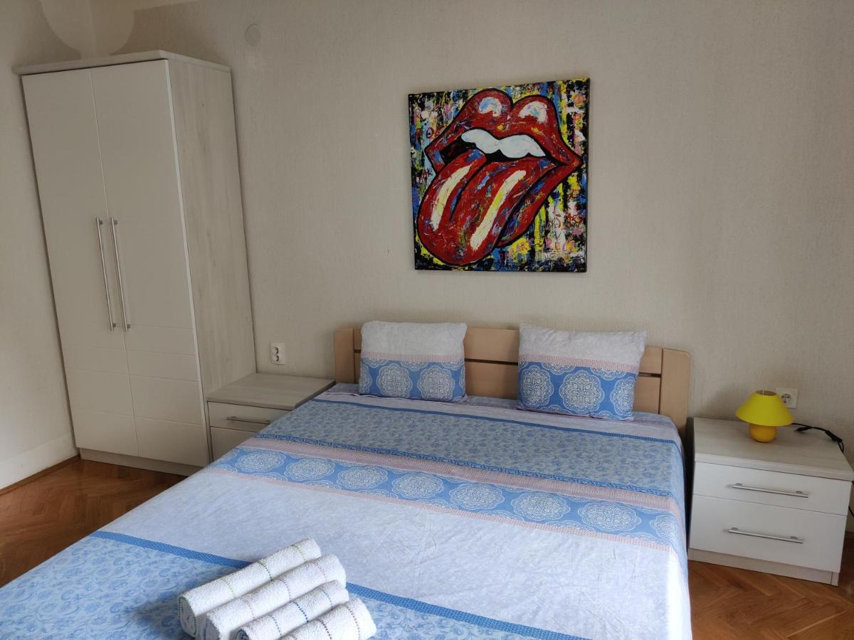 La Casa Di Elisa Otel Hvar Town Dış mekan fotoğraf