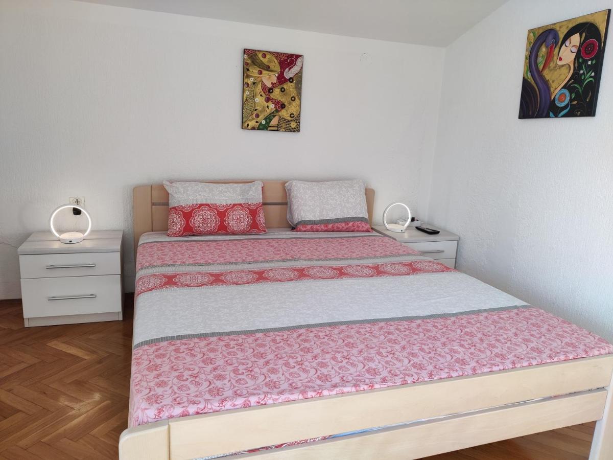 La Casa Di Elisa Otel Hvar Town Dış mekan fotoğraf