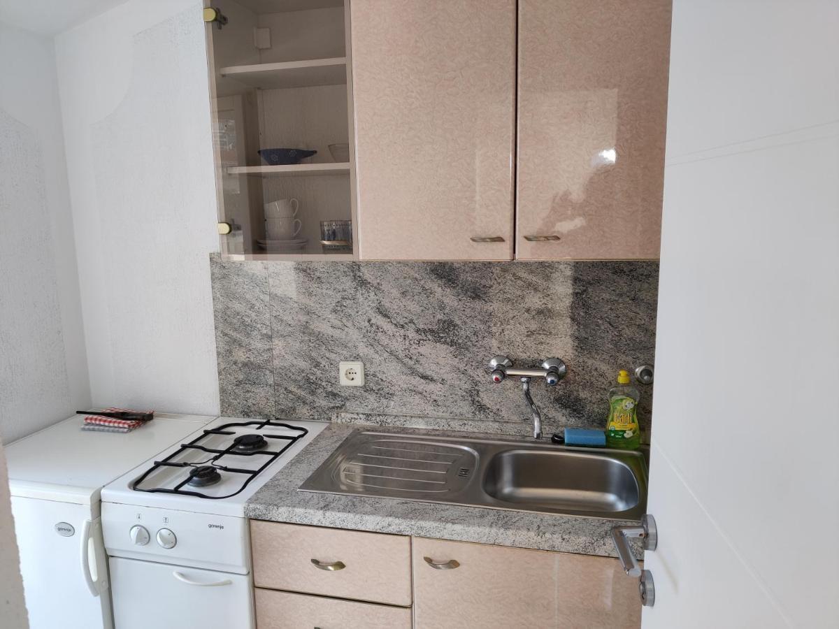La Casa Di Elisa Otel Hvar Town Dış mekan fotoğraf
