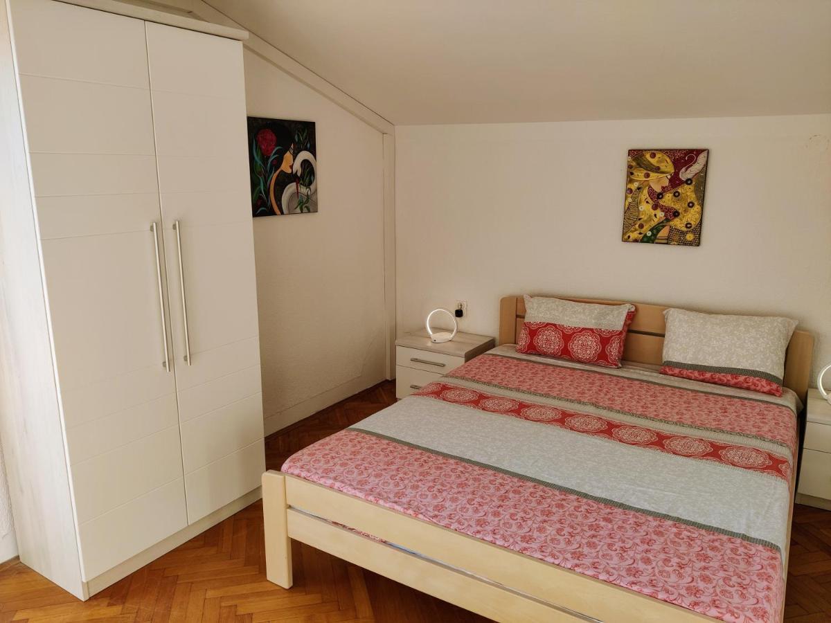 La Casa Di Elisa Otel Hvar Town Dış mekan fotoğraf