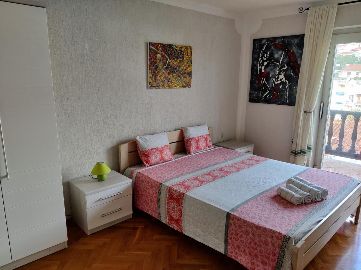La Casa Di Elisa Otel Hvar Town Dış mekan fotoğraf