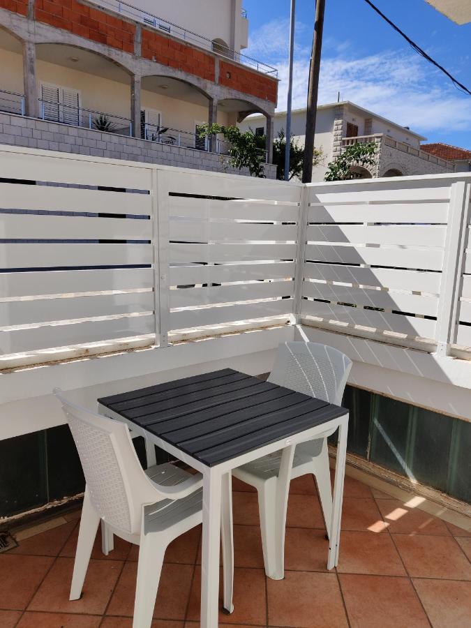 La Casa Di Elisa Otel Hvar Town Dış mekan fotoğraf