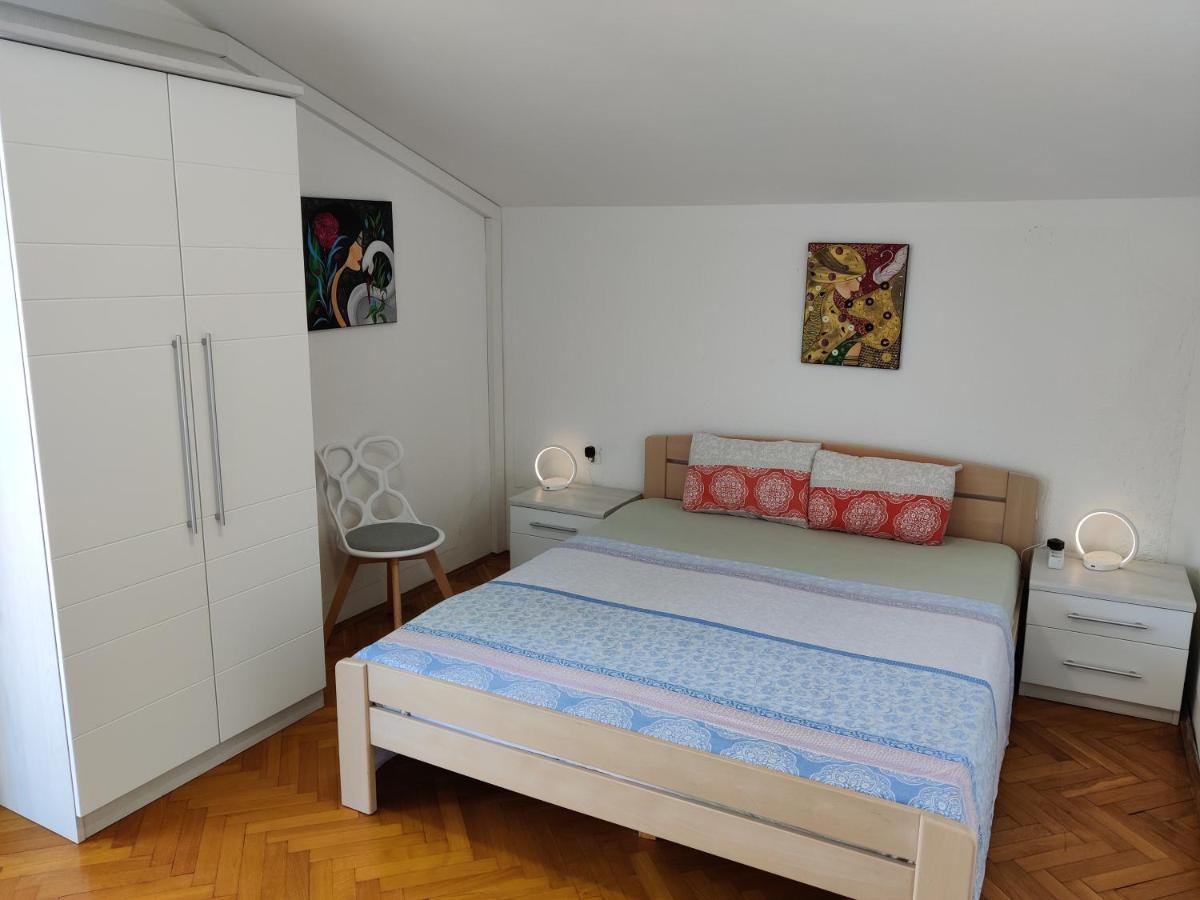 La Casa Di Elisa Otel Hvar Town Dış mekan fotoğraf