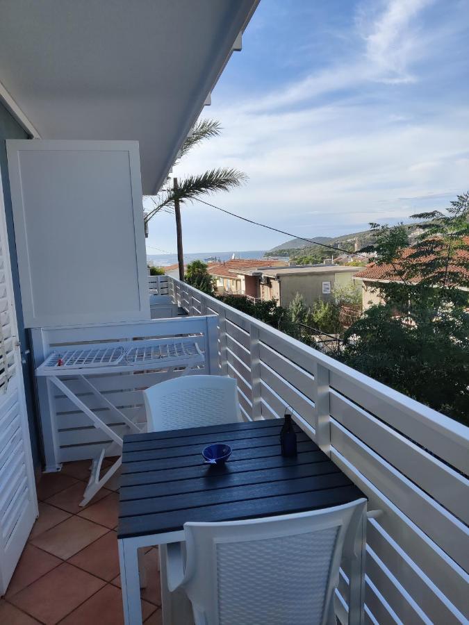 La Casa Di Elisa Otel Hvar Town Dış mekan fotoğraf