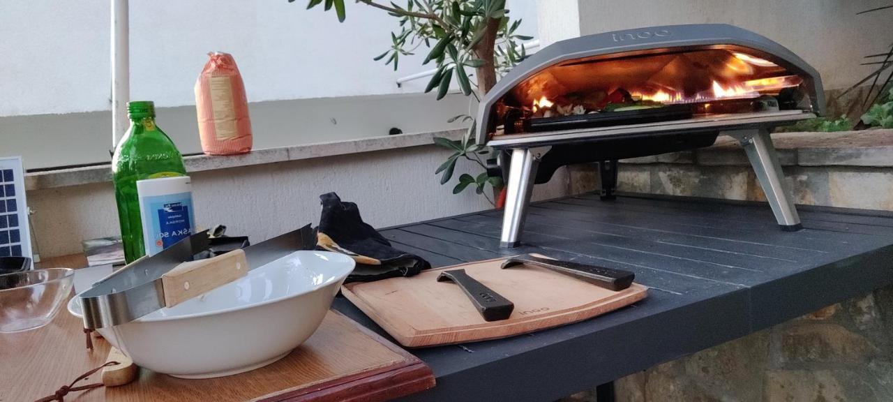 La Casa Di Elisa Otel Hvar Town Dış mekan fotoğraf
