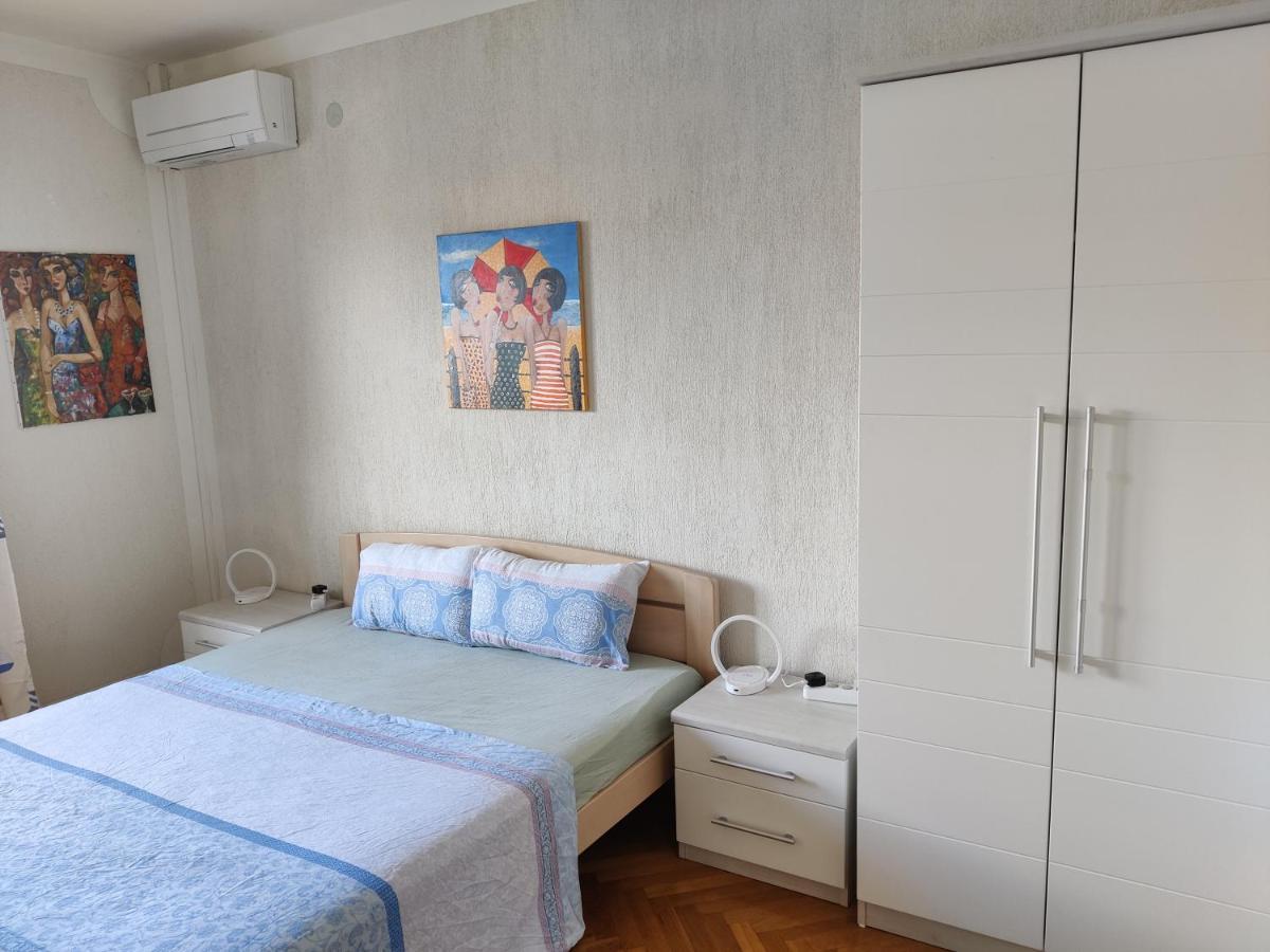 La Casa Di Elisa Otel Hvar Town Dış mekan fotoğraf