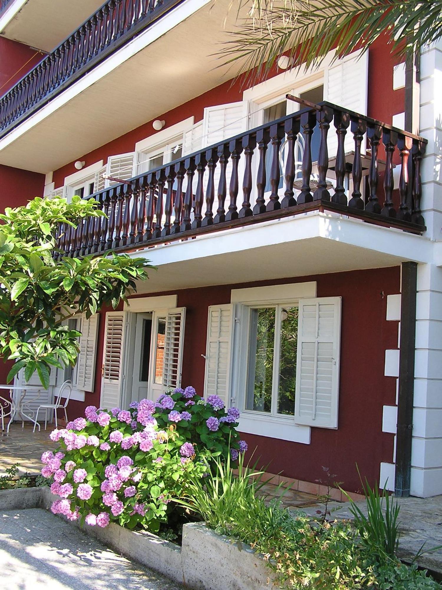 La Casa Di Elisa Otel Hvar Town Dış mekan fotoğraf