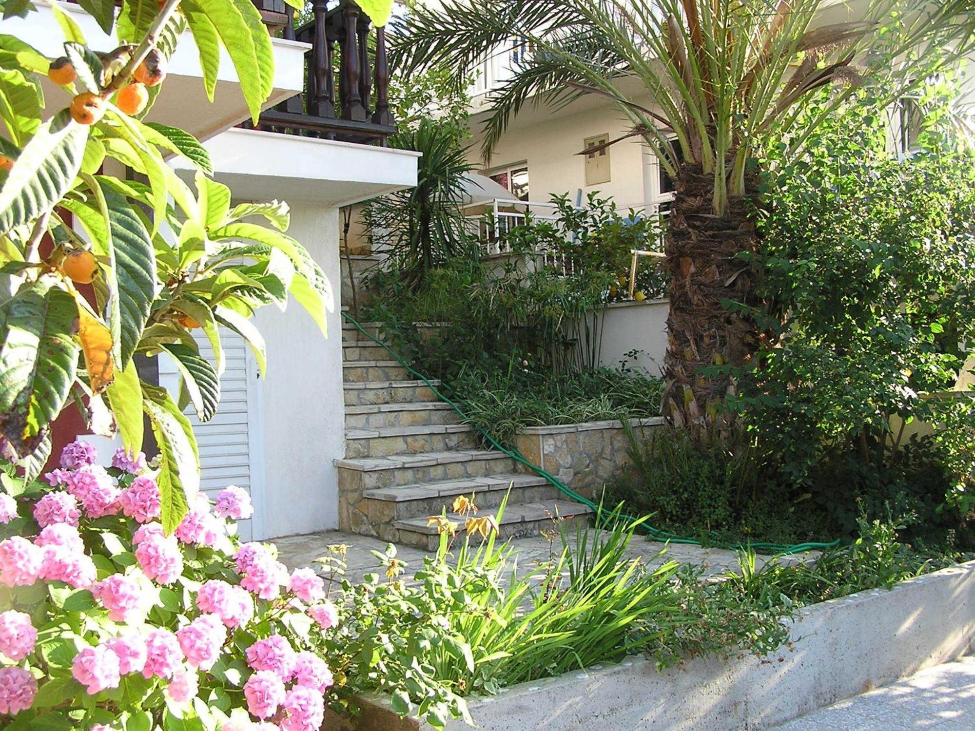 La Casa Di Elisa Otel Hvar Town Dış mekan fotoğraf