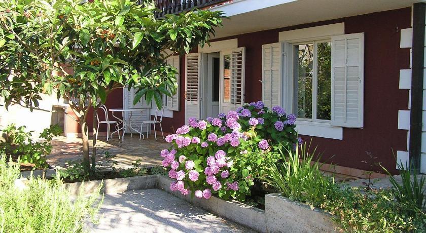 La Casa Di Elisa Otel Hvar Town Oda fotoğraf